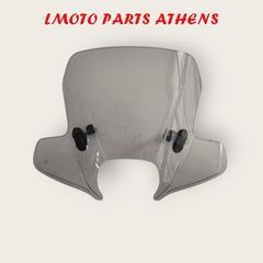 ΑΝΕΜΟΘΩΡΑΚΑΣ HD300