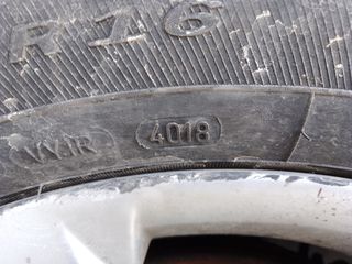 OPEL VECTRA C ΖΑΝΤΕΣ ΑΛΟΥΜΙΝΙΟΥ-thumb-4