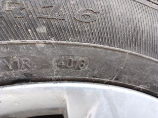 OPEL VECTRA C ΖΑΝΤΕΣ ΑΛΟΥΜΙΝΙΟΥ-thumb-5