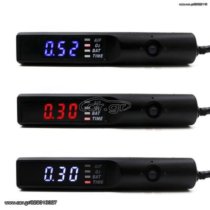 APEXi Auto Timer για NA & Turbo (Turbo timer) UT-4077