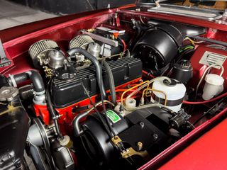 Volvo 1966 P 1800S-thumb-29