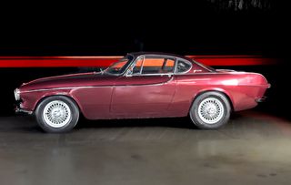Volvo 1966 P 1800S-thumb-4