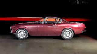 Volvo 1966 P 1800S-thumb-3