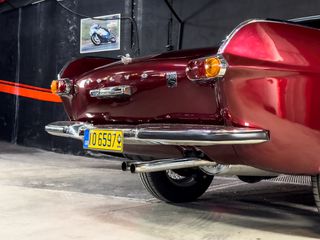 Volvo 1966 P 1800S-thumb-9