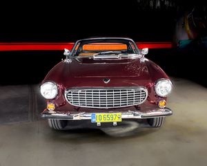 Volvo 1966 P 1800S-thumb-2