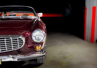 Volvo 1966 P 1800S-thumb-8