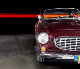 Volvo 1966 P 1800S-thumb-7