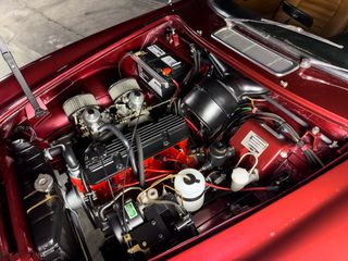 Volvo 1966 P 1800S-thumb-28