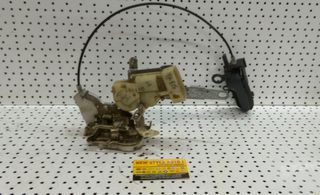 ΚΛΕΙΔΑΡΙΑ ΕΜΠΡΟΣ ΔΕΞΙΑ TOYOTA YARIS 6PIN