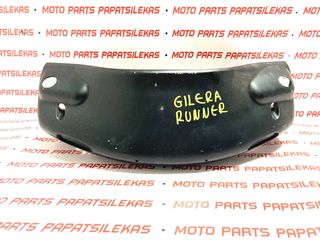 ΜΑΣΚΑ ΕΜΠΡΟΣ ΤΙΜΟΝΙΟΥ -> GILERA RUNNER -> MOTO PAPATSILEKAS