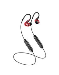 SENNHEISER IE-100-Pro-Wireless-Red In-Ear-Headphones - SENNHEISER