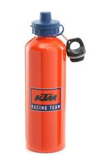 KTM Aluminium Water Bottle
