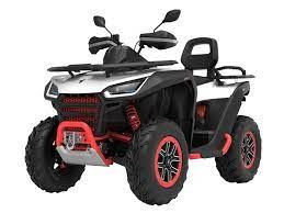 Segway 2021