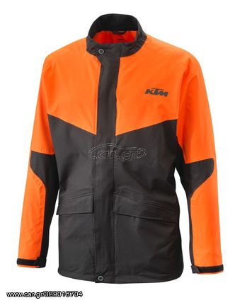 KTM Rain Jacket