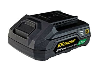 BLi 20V /2Ah ΜΠΑΤΑΡΙΑ Li FF GROUP 41322