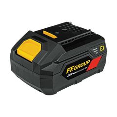 BLi20V ΜΠΑΤΑΡΙΑ Li 4Ah FF GROUP 41321