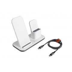 Xtorm 3-in-1 Wireless Charging Base For Apple έως 12 άτοκες δόσεις ή 24 δόσεις
