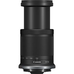Canon RF-S 18-150mm F3.5-6.3 IS STM + Επιπλέον Cashback 50€ έως 12 άτοκες δόσεις ή 24 δόσεις