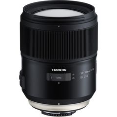 Tamron SP 35mm f/1.4 Di USD Lens for Canon EF έως 12 άτοκες δόσεις ή 24 δόσεις