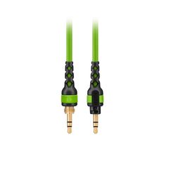 Rode NTH-Cable 2.4m Green έως 12 άτοκες δόσεις ή 24 δόσεις
