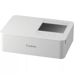 Canon SELPHY CP1500 White έως 12 άτοκες δόσεις ή 24 δόσεις