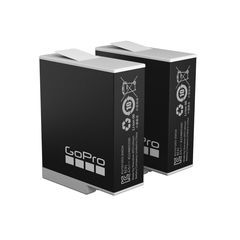 GoPro Enduro - 2 Pack έως 12 άτοκες δόσεις ή 24 δόσεις