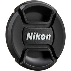 Nikon Lens Cap LC-82 έως 12 άτοκες δόσεις ή 24 δόσεις