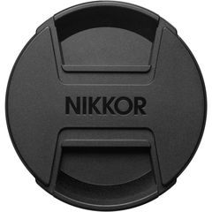 Nikon Lens Cap LC-62B έως 12 άτοκες δόσεις ή 24 δόσεις
