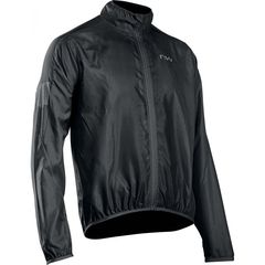 NORTHWAVE VORTEX JACKET Black