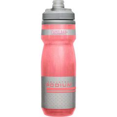 CAMELBAK PODIUM chill 21oz  620ml  Reflective Pink