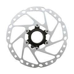 SHIMANO RT EM600 180mm STEPS for E BIKE Disc Rotor