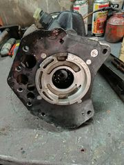 ΓΝΗΣΙΟ ΣΑΣΜΑΝΑΚΙ PTO (MERCEDES ATEGO AXOR)-thumb-2