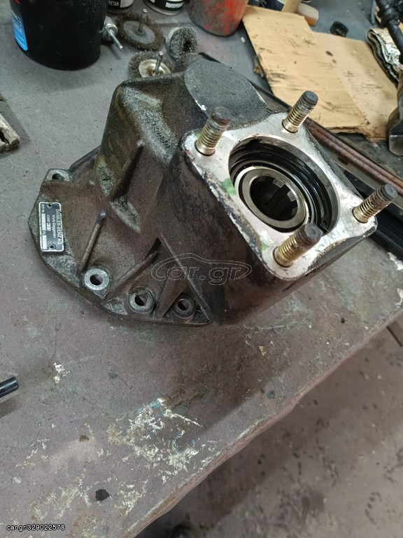 ΓΝΗΣΙΟ ΣΑΣΜΑΝΑΚΙ PTO (MERCEDES ATEGO AXOR)