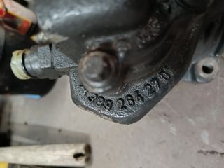 ΓΝΗΣΙΟ ΣΑΣΜΑΝΑΚΙ PTO (MERCEDES ATEGO AXOR)-thumb-4