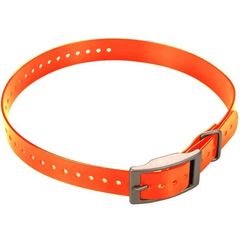 Garmin Replacement 1-inch Collar Straps Orange έως 12 άτοκες δόσεις ή 24 δόσεις