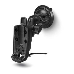 Garmin Powered Mount With Suction Cup GPSMAP 66i έως 12 άτοκες δόσεις ή 24 δόσεις