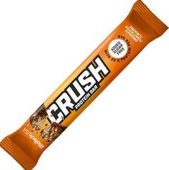 Biotech USA Crush Protein Bar Chocolate-Peanut Butter 64gr έως 12 άτοκες δόσεις ή 24 δόσεις
