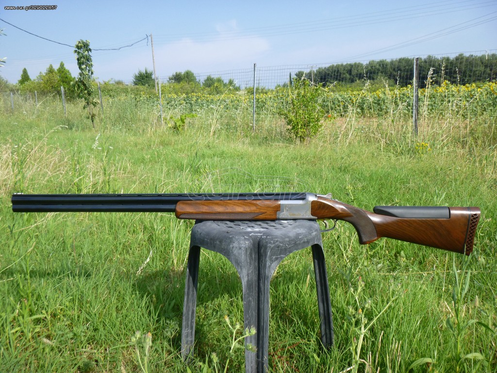 Car.gr Browning xtr.