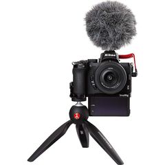 Nikon Z 50 Vlogger Kit έως 12 άτοκες δόσεις ή 24 δόσεις