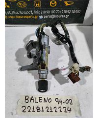 ΔΙΑΚΟΠΤΗΣ ΜΙΖΑΣ SUZUKI BALENO 1994-2002