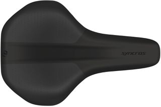 ΣΕΛΑ ΠΟΔΗΛΑΤΟΥ SYNCROS CAPILANO URBAN ΜΑΥΡΟ / SIZE SM