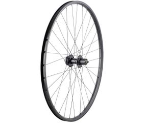 ΤΡΟΧΟΣ ΠΟΔΗΛΑΤΟΥ BONTRAGER CONNECTION ALLOY 29 IN ΕΜΠΡΟΣΘΙΟΣ ΔΙΣΚΟΦΡΕΝΟ 6 BOLT