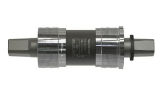 ΜΕΣΑΙΑ ΤΡΙΒΗ ΠΟΔΗΛΑΤΟΥ SHIMANO BB-UN300 BSA 68MM 122.5MM LL123 W/O FIXING BOLT