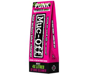 ΣKONH ΚΑΘΑΡΙΣΜΟΥ ΠΟΔΗΛΑΤΟΥ MUC-OFF PUNK POWDER BIKE CLEANER
