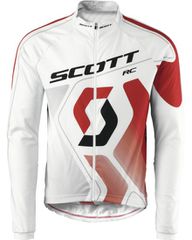 ΖΕΡΣΕΫ ΠΟΔΗΛΑΤΗ ΜΑΚΡΥΜΑΝΙΚΟ SCOTT RC PRO MEDIUM ΛΕΥΚΟ/ΚΟΚΚΙΝΟ