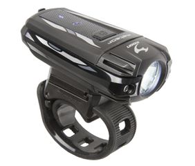 ΦΑΝΑΡΙ ΠΟΔΗΛΑΤΟΥ MOON METEOR 400 LUMEN ΕΜΠΡΟΣΘΙΟ