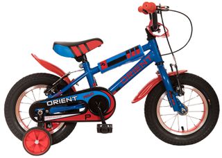 Παιδικά Ποδήλατα Orient 2025 ΠΟΔΗΛΑΤΟ ORIENT PRIMO 12 ΜΠΛΕ
