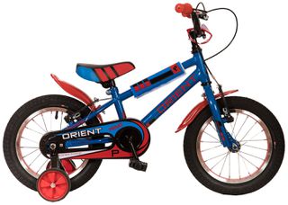 Παιδικά Ποδήλατα Orient 2026 ΠΟΔΗΛΑΤΟ ORIENT PRIMO 14 ΜΠΛΕ