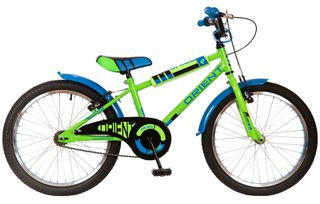 Παιδικά Ποδήλατα Orient 2025 ΠΟΔΗΛΑΤΟ ORIENT PRIMO 20 ΠΡΑΣΙΝΟ