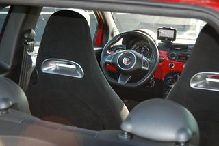 Abarth 500 2015 G-TECH…. Μοναδικό Ελλάδα-thumb-30